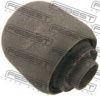 FEBEST HAB-077 Control Arm-/Trailing Arm Bush